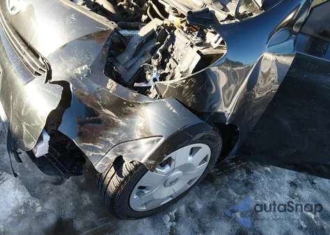 2012 Scion Iq z USA, uszkodzony, nr VIN JTNJJXB00CJ020332